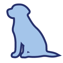 Dog Icon
