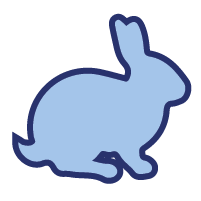Rabbit Icon