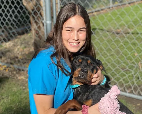 Marissa Bay Animal Hospital