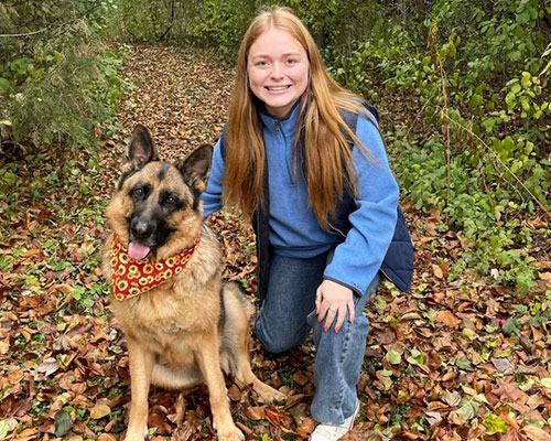 Samantha-Y. Bay Animal Hospital